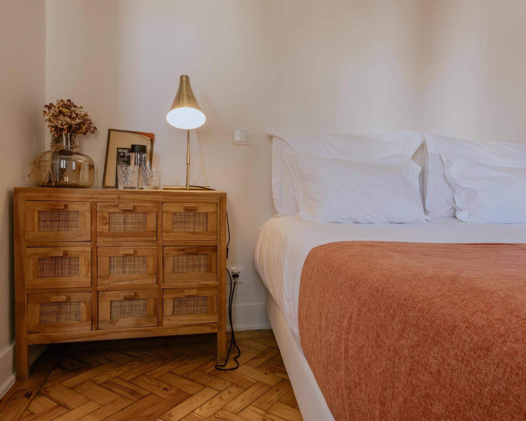 A Casa Brava Hotel Santarém Buitenkant foto
